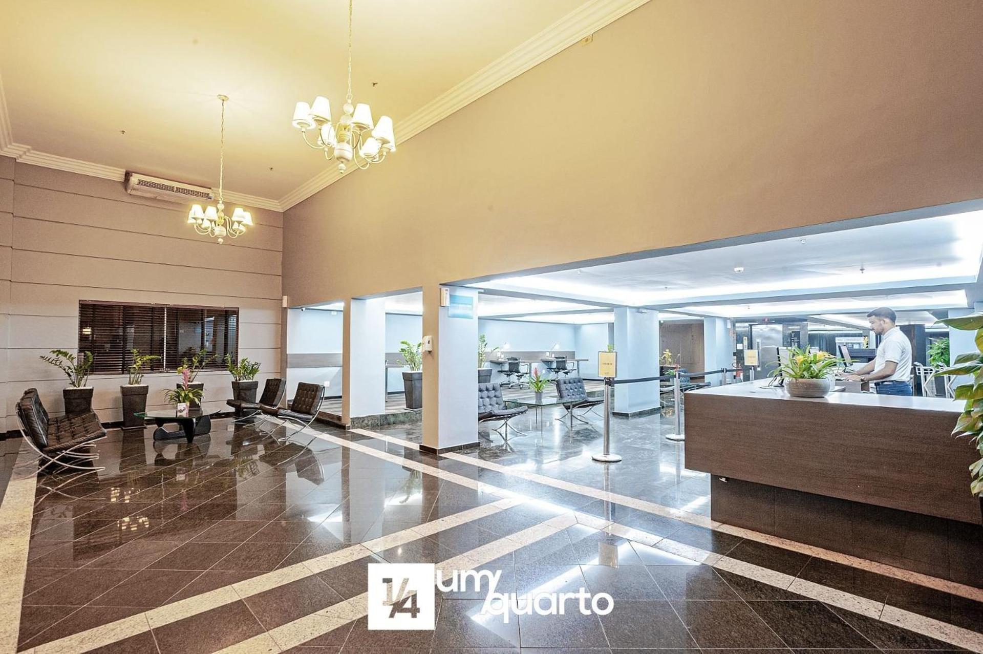 圣保罗Edificio Congonhas Aeroporto公寓 外观 照片